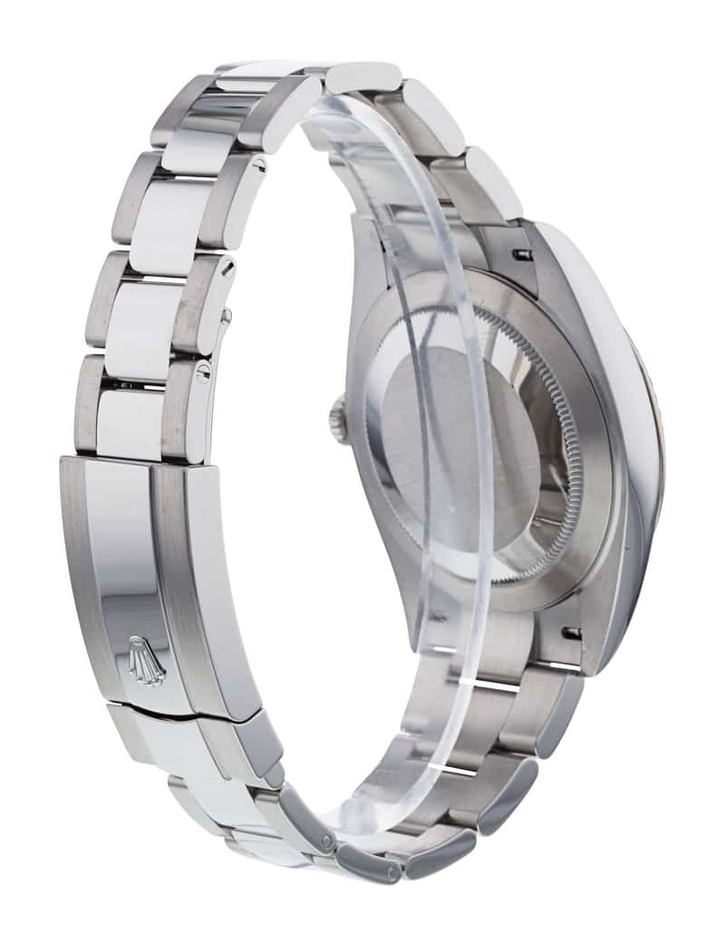Rolex Datejust 41 126334